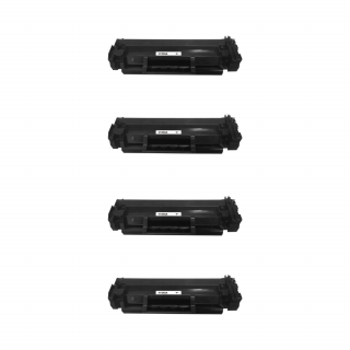 Dr. Toner HP W1350A 4Ks kompatibilní bez čipu (Dr. Toner HP W1350A, HP 135A Multipack 4Ks kompatibilních laserových tonerů bez čipu)