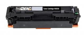 Dr. Toner HP W2030A kompatibilní bez čipu (Dr. Toner HP W2030A, HP 415A black kompatibilní laserový toner bez čipu)