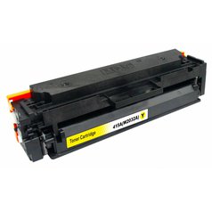 Dr. Toner HP W2032A kompatibilní bez čipu (Dr. Toner HP W2032A, HP 415A yellow kompatibilní laserový toner bez čipu)