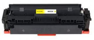 Dr. Toner HP W2032X kompatibilní bez čipu (Dr. Toner HP W2032X, HP 415X yellow kompatibilní laserový toner bez čipu)