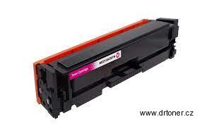 Dr. Toner HP W2213A kompatibilní (Dr. Toner HP W2213A, HP 207A magenta kompatibilní laserový toner)