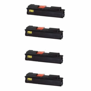 Dr. Toner Kyocera TK-440 4Ks kompatibilní (Dr. Toner Kyocera TK-440, 4Ks kompatibilních laserových tonerů)