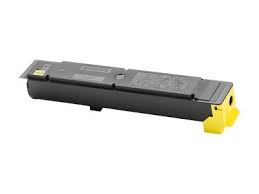 Dr. Toner Kyocera TK-5195Y kompatibilní (Dr. Toner Kyocera TK-5195Y yellow kompatibilní laserový toner)