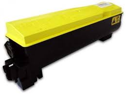 Dr. Toner Kyocera TK-560Y kompatibilní (Dr. Toner Kyocera TK-560 yellow kompatibilní laserový toner)