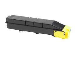 Dr. Toner Kyocera TK-8305Y kompatibilní (Dr. Toner Kyocera TK-8305Y yellow kompatibilní laserový toner)