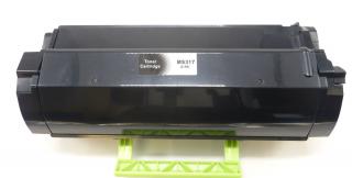 Dr. Toner Lexmark 51B2000 kompatibilní (Dr. Toner Lexmark 51B2000, MS317, MS417, MS517, MS617 kompatibilní)