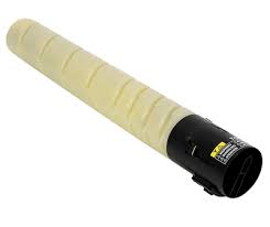 Dr. Toner Minolta TN-514Y kompatibilní (Dr. Toner Konica Minolta TN-514Y yellow, A9E8250 kompatibilní laserový toner)