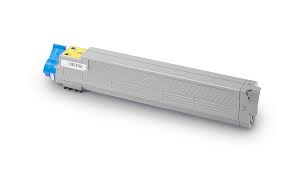 Dr. Toner OKI 42918913 kompatibilní (Dr. Toner OKI C9600, C9800, 42918913 yellow kompatibilní laserový toner)