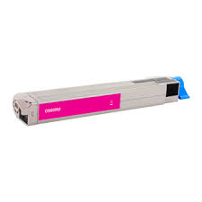 Dr. Toner OKI 42918914 kompatibilní (Dr. Toner OKI C9600, C9800, 42918914 magenta kompatibilní laserový toner)