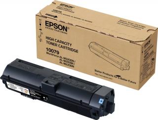 Epson 10079 originální (Epson M310, M320, 10079 originální laserový toner)