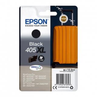 Epson 405XL BK originální (Epson 405XL, T05H1 black originální inkoustový zásobník T05H1)