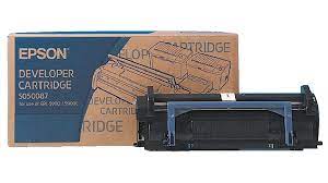 Epson C13S050087 originální (Epson C13S050087, EPL-5900 originální laserový toner bulk balení)