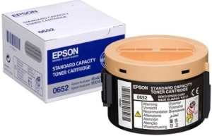 Epson C13S050652 originální (Epson M1400, S050652 originální laserový toner)