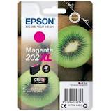 Epson C13T02H34010 originální (Epson T02H3, 202xl magenta originální inkoustový zásobník C13T02H34010)