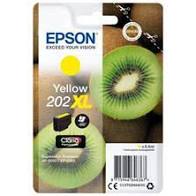 Epson C13T02H44010 originální (Epson T02H4, 202xl yellow originální inkoustový zásobník)