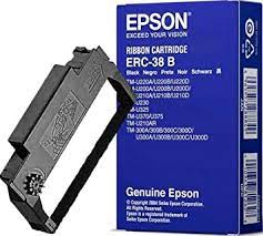 Epson EPSON ERC-38B originální (Epson ERC-38B, C43S015374, S015374 originální)