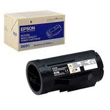 Epson S050691 originální (Epson M300, Epson 0691, S050691 originální laserový toner)