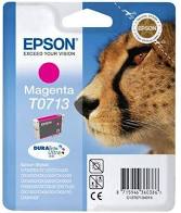 Epson T0713 originální (Epson C13T0713 originální inkoustový zásobník)