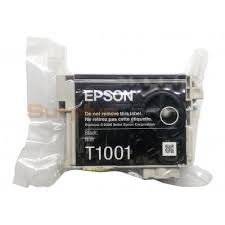Epson T1001 originální (Epson T1001 black originální inkoustový zásobník bulk balení)