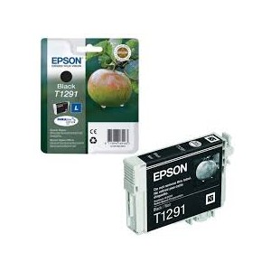 Epson T1291 originální (Epson T1291 black originální inkoustový zásobník)