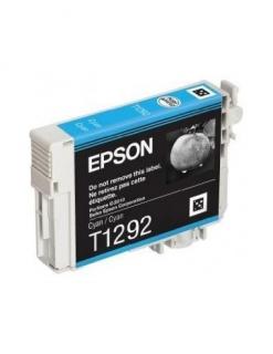 Epson T1292 originální bulk balení (Epson T1292 cyan originální inkoustový zásobník bulk balení)