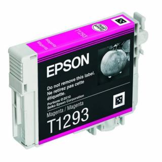 Epson T1293 originální bulk balení (Epson T1293 magenta originální inkoustový zásobník bulk balení)