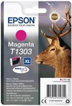 Epson T1303 originální (Epson T1303 magenta originální inkoustový zásobník)