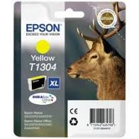 Epson T1304 originální (Epson T1304 yellow originální inkoustový zásobník bulk balení)