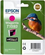 Epson T1593 originální (Epson T1593 magenta originální inkoustový zásobník)