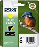 Epson T1594 originální (Epson T1594 yellow originální inkoustový zásobník)