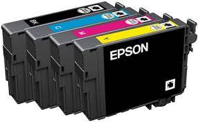 Epson T1806 originální (Epson T1806 originální sada bulk balení)