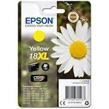 Epson T1814 originální (Epson T1814, T18XL yellow originální inkoustový zásobník)