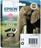 Epson T2436 originální (Epson T2436 light magenta originální inkoustový zásobník)