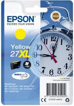 Epson T2714 originální (Epson T2714, T27XL yellow originální inkoustová sada)