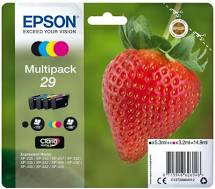 Epson T2986 originální  (Epson T2986 originální sada inkoustových zásobníků)