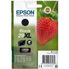 Epson T2991 originální (Epson T2991, T29XL black originální inkoustový zásobník)