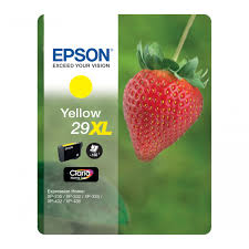 Epson T2994 originální (Epson T2994 yellow originální inkoustový zásobník)