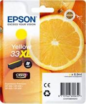 Epson T3364 originální (Epson T3364, T33XL yellow originální inkoustový zásobník)