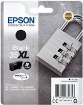 Epson T3591 originální (Epson T3591 black originální inkoustový zásobník)