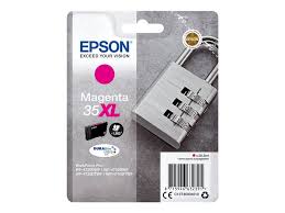 Epson T3593 originální (Epson T3593 magenta originální inkoustový zásobník)