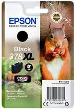 Epson T3791 originální (Epson T3791, T378XL black originální inkoustový zásobník)