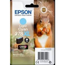Epson T3795 originální (Epson T3795 light cyan originální inkoustový zásobník)