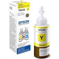 Epson T6644 yellow originální (Epson T6644 yellow originální láhev s inkoustem)