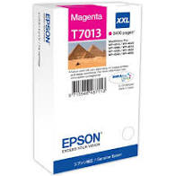 Epson T7013 originální (Epson T7013 magenta originální inkoustový zásobník)