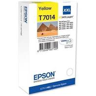 Epson T7014 originální (Epson T7014 yellow originální inkoustový zásobník)