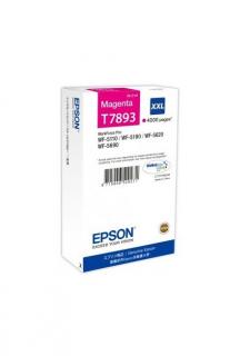 Epson T7893 M originální (Epson T7893 M inkoustový originální zásobník)