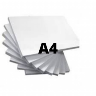 Fotopapír lesklý A4 - 155g (Fotopapír lesklý A4 - 155g, 50Ks)