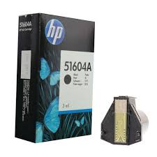 HP 51604A originální (HP 51604A originální inkoustová cartridge)