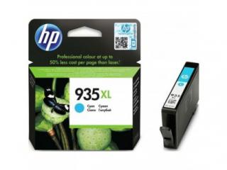 HP C2P24AE originál (HP 935xl cyan, HP C2P24AE originální inkoustový zásobník)