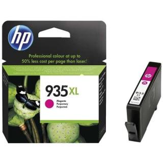 HP C2P25AE originální (HP 935xl magenta, HP C2P25AE originální inkoustový zásobník)